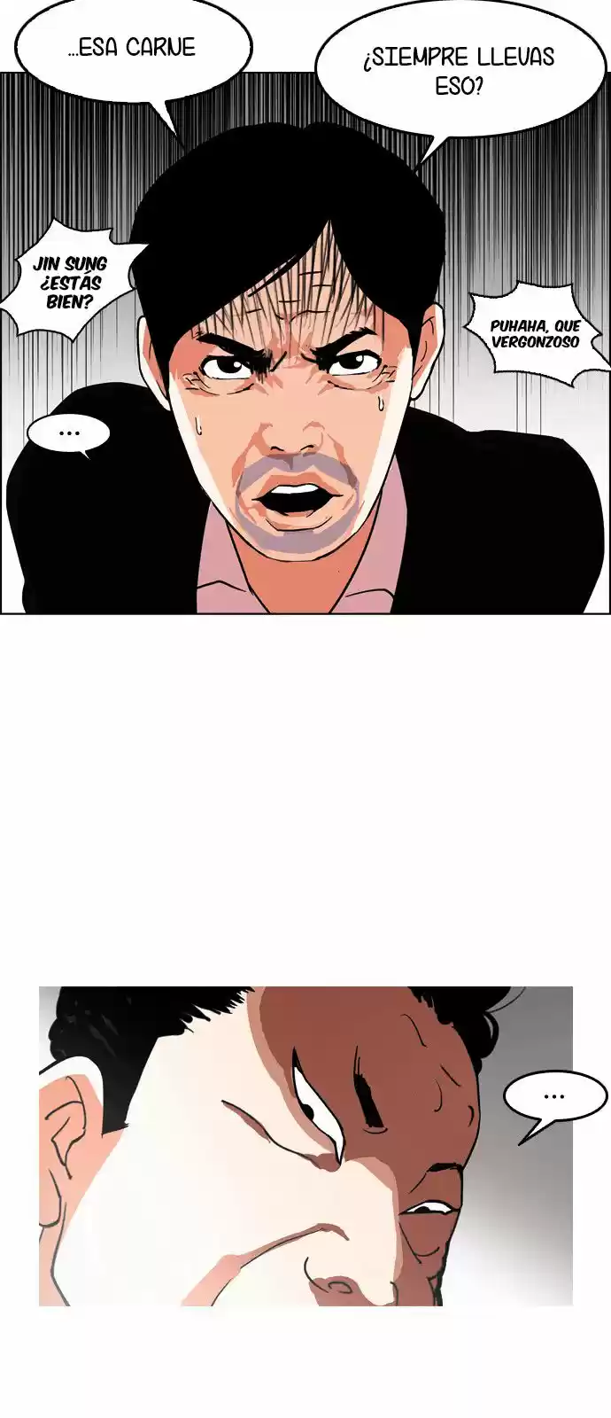 Lookism - Capítulo 134 - Página 30 - LectorTMOo