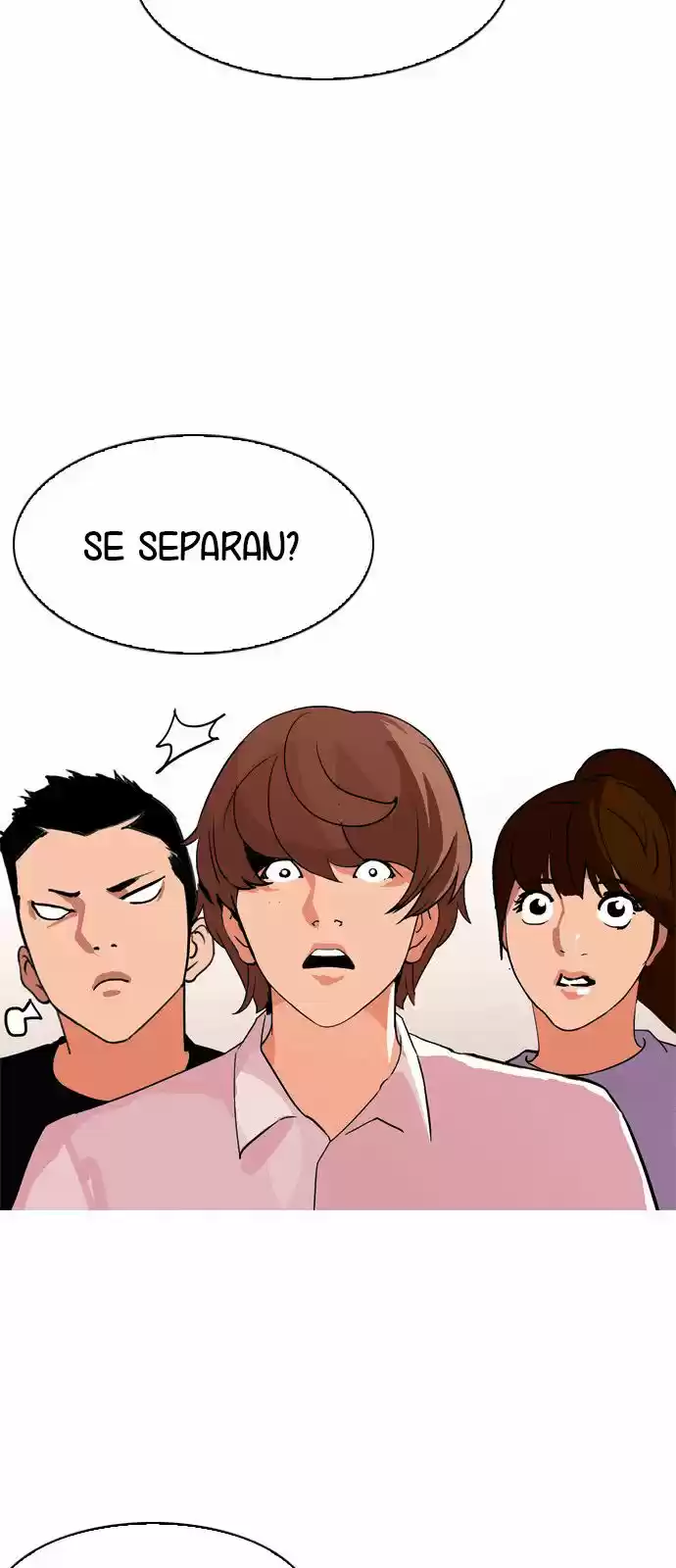Lookism - Capítulo 134 - Página 33 - LectorTMOo