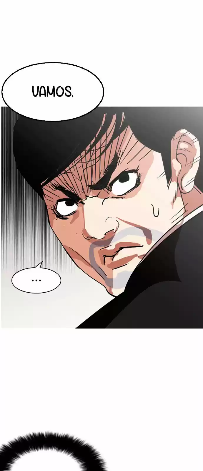Lookism - Capítulo 134 - Página 35 - LectorTMOo