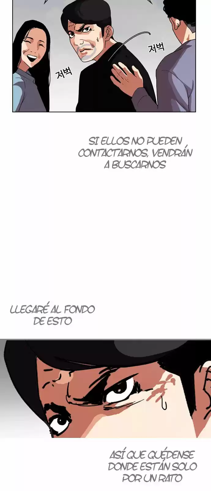 Lookism - Capítulo 134 - Página 37 - LectorTMOo