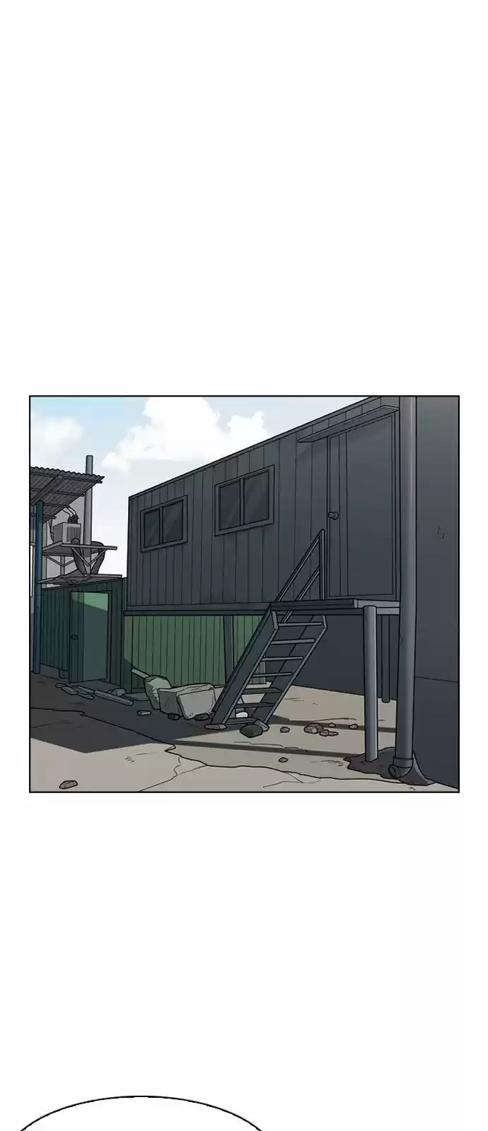 Lookism - Capítulo 134 - Página 39 - LectorTMOo