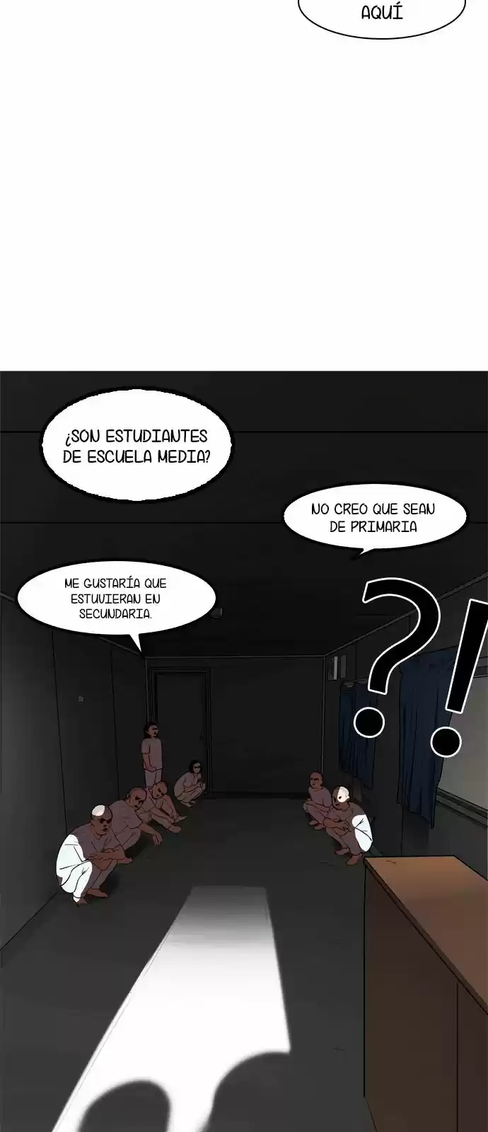 Lookism - Capítulo 134 - Página 41 - LectorTMOo