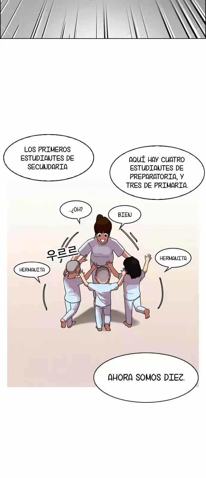 Lookism - Capítulo 134 - Página 45 - LectorTMOo
