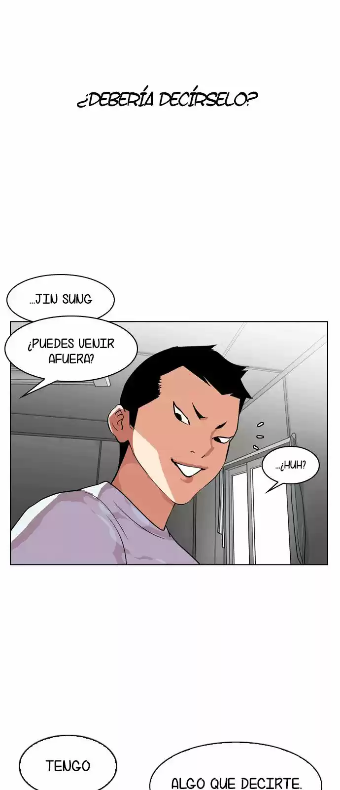 Lookism - Capítulo 134 - Página 47 - LectorTMOo