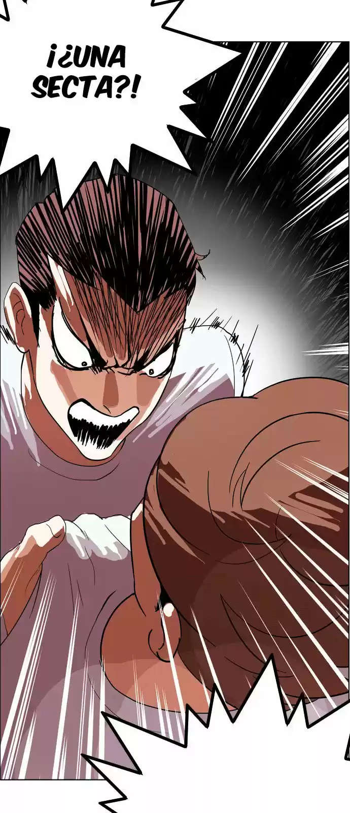 Lookism - Capítulo 134 - Página 51 - LectorTMOo