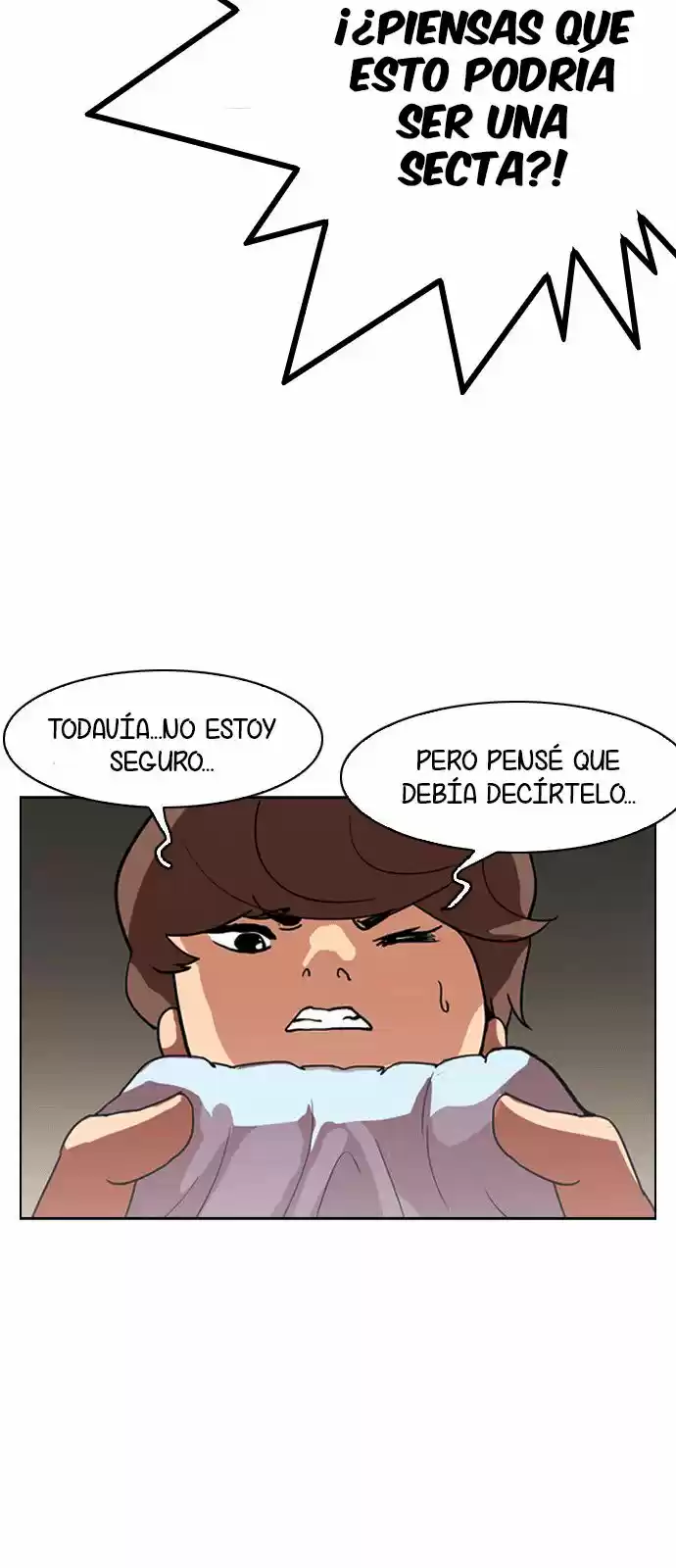 Lookism - Capítulo 134 - Página 52 - LectorTMOo