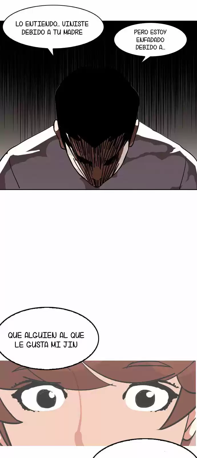 Lookism - Capítulo 134 - Página 53 - LectorTMOo