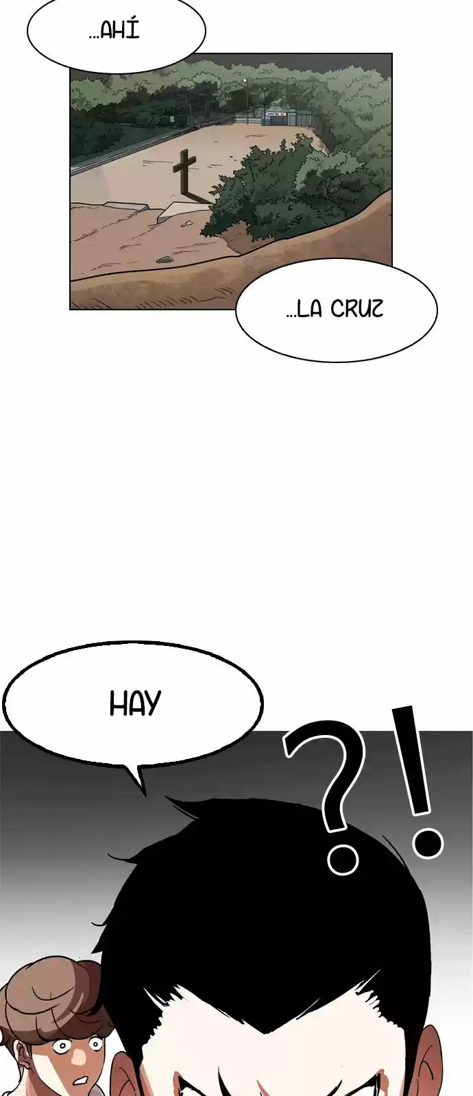 Lookism - Capítulo 134 - Página 59 - LectorTMOo