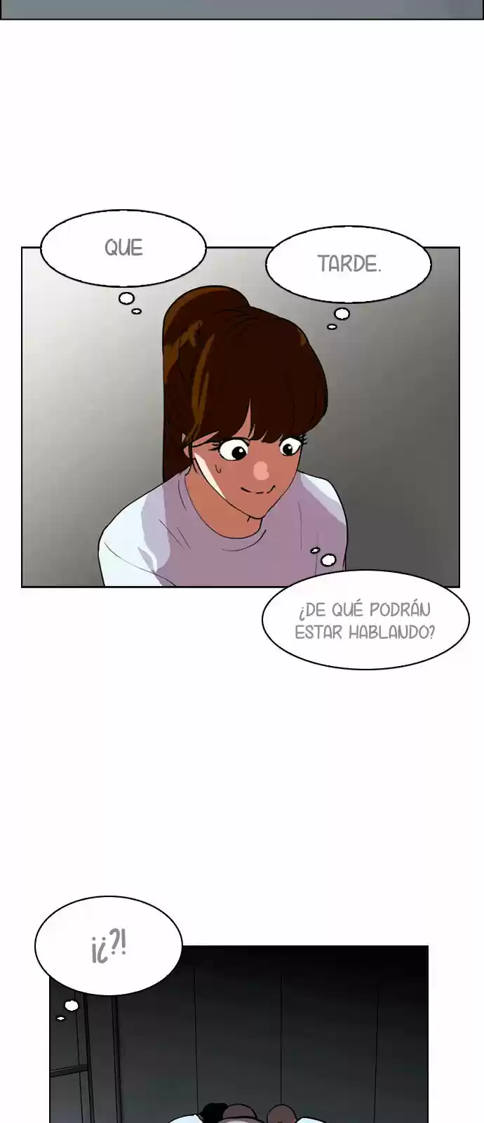 Lookism - Capítulo 134 - Página 62 - LectorTMOo