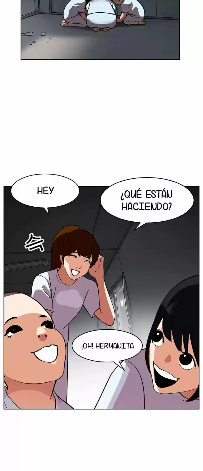 Lookism - Capítulo 134 - Página 63 - LectorTMOo