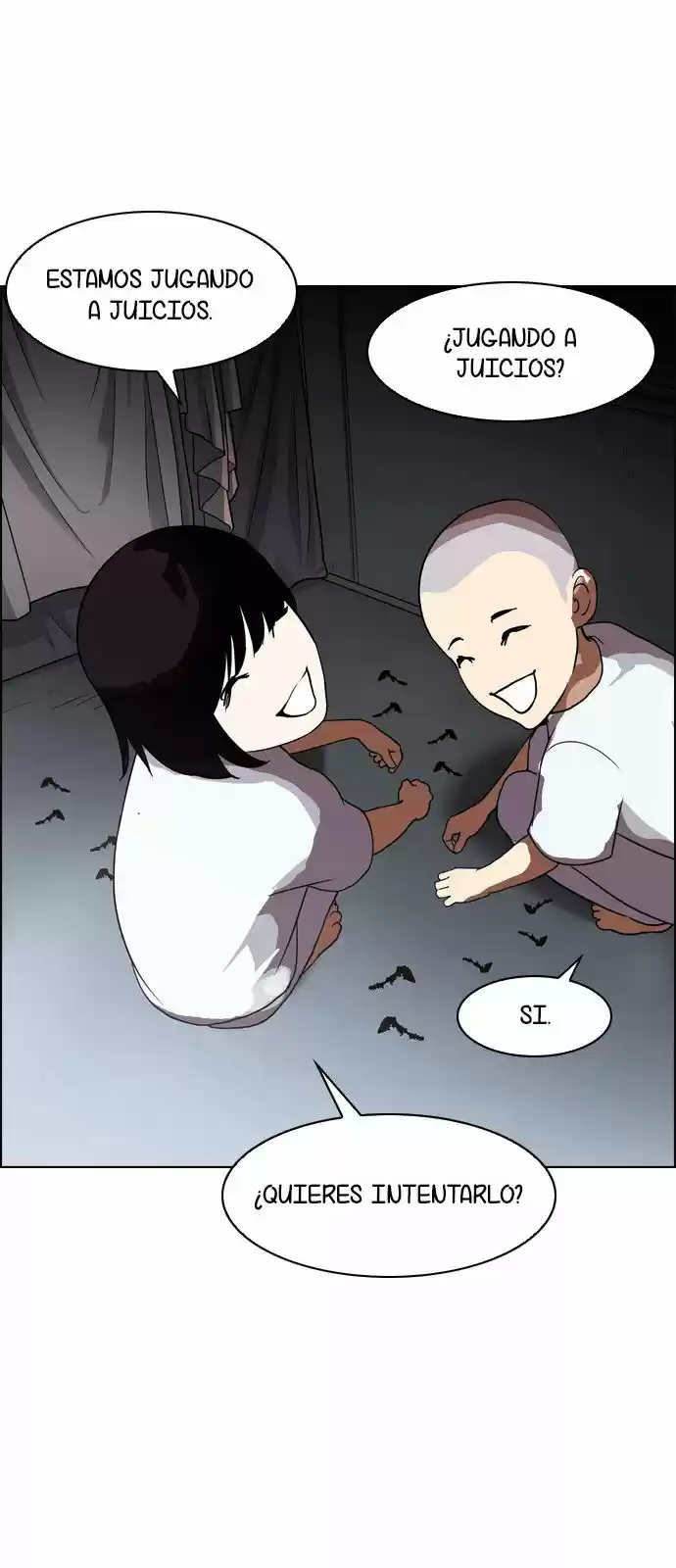 Lookism - Capítulo 134 - Página 64 - LectorTMOo