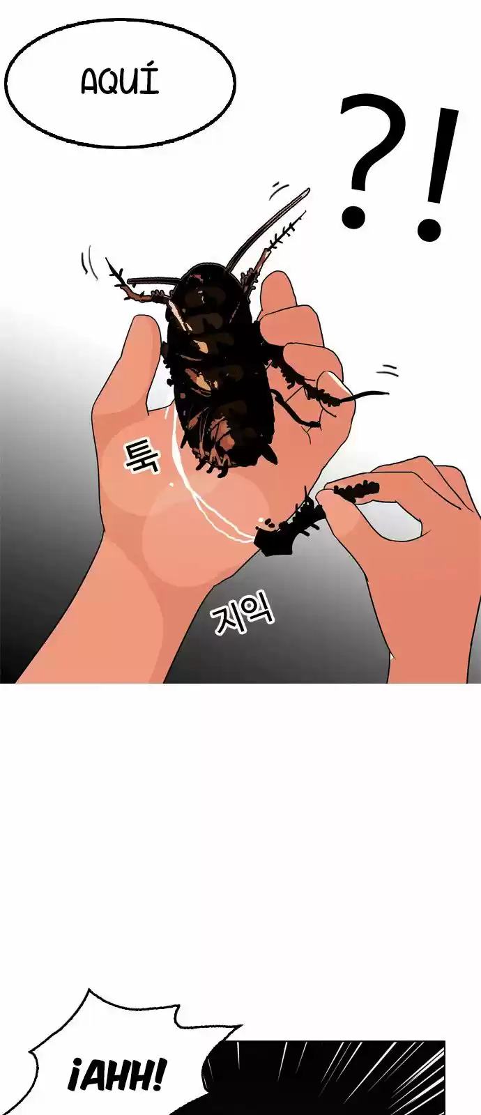 Lookism - Capítulo 134 - Página 65 - LectorTMOo