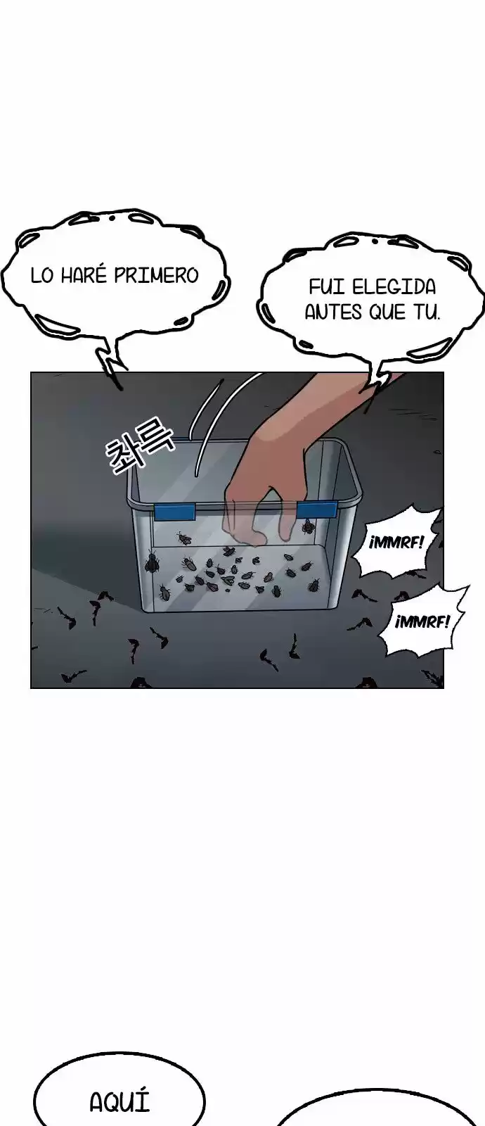 Lookism - Capítulo 134 - Página 73 - LectorTMOo