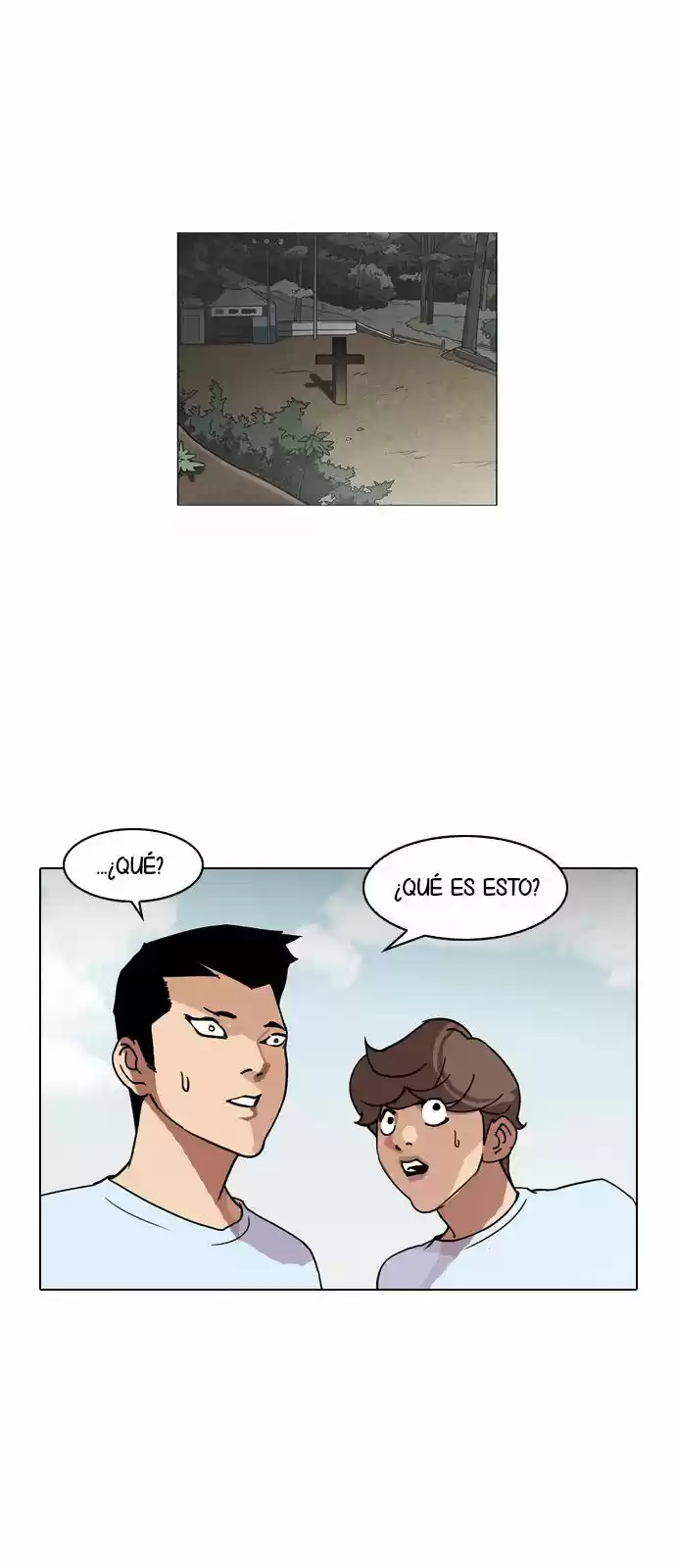 Lookism - Capítulo 135 - Página 3 - LectorTMOo