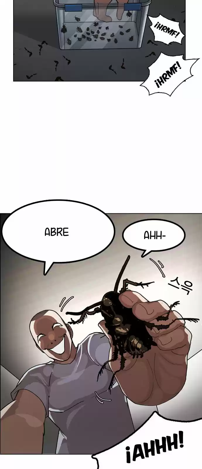 Lookism - Capítulo 135 - Página 10 - LectorTMOo