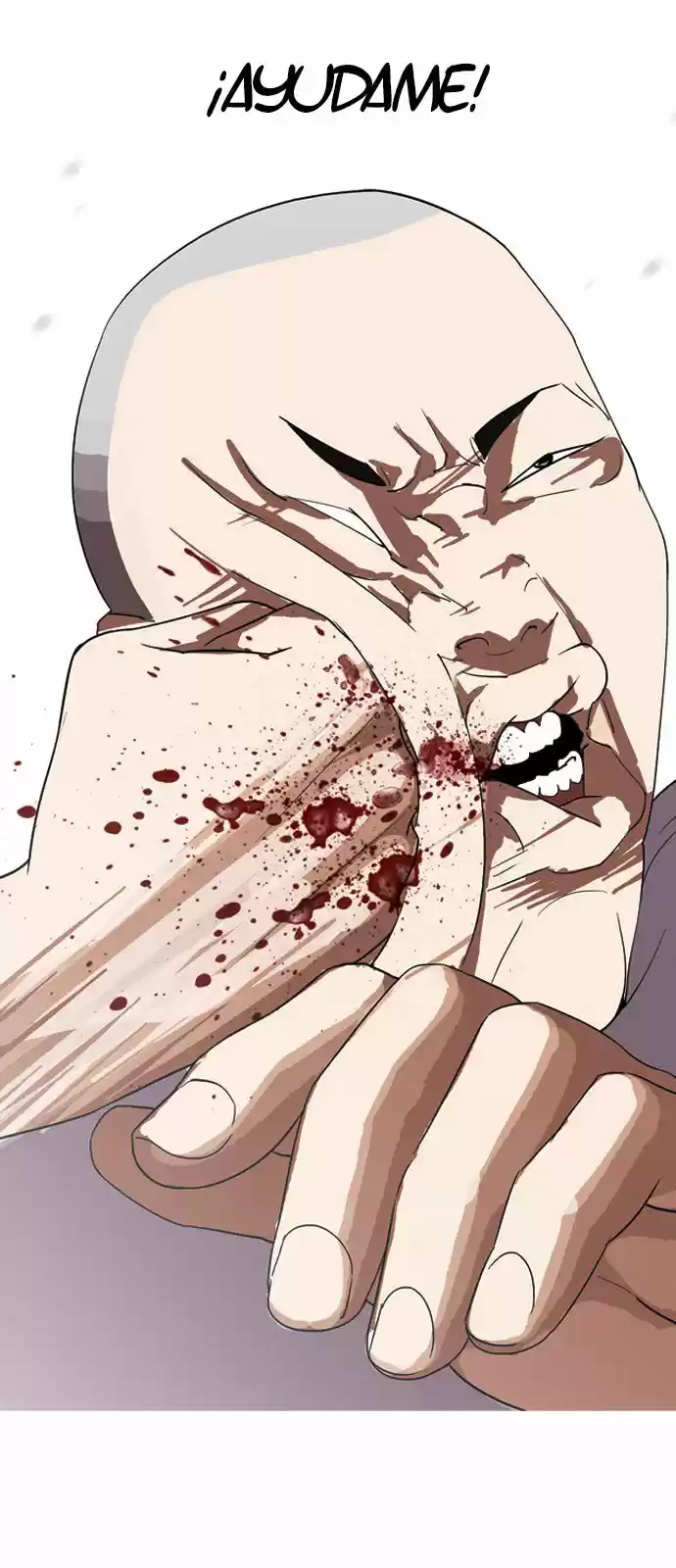 Lookism - Capítulo 135 - Página 12 - LectorTMOo