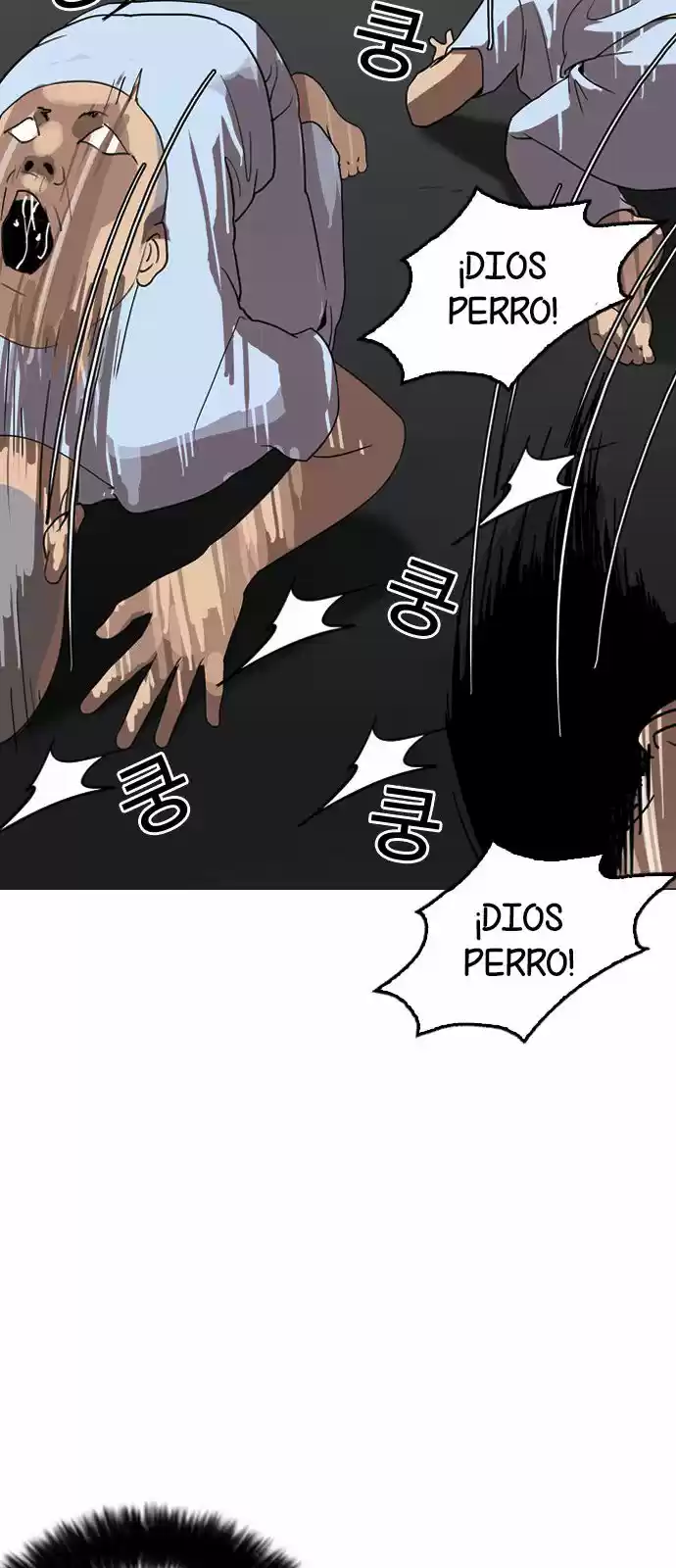 Lookism - Capítulo 135 - Página 22 - LectorTMOo