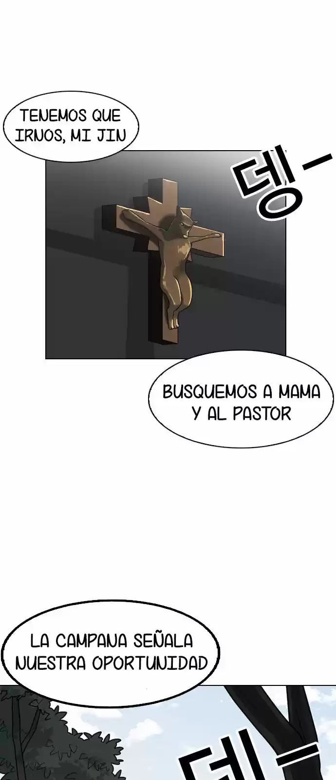 Lookism - Capítulo 135 - Página 24 - LectorTMOo