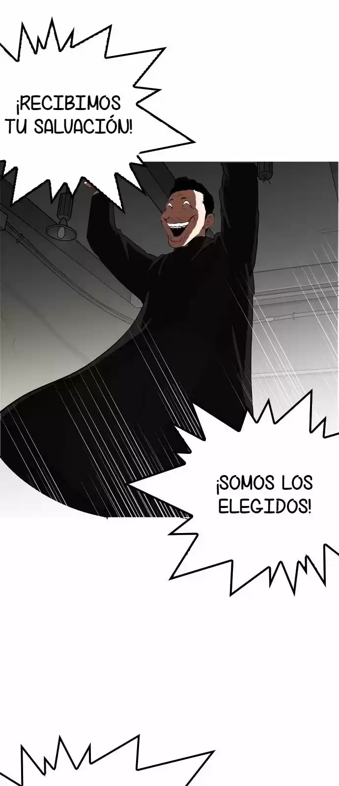 Lookism - Capítulo 135 - Página 27 - LectorTMOo