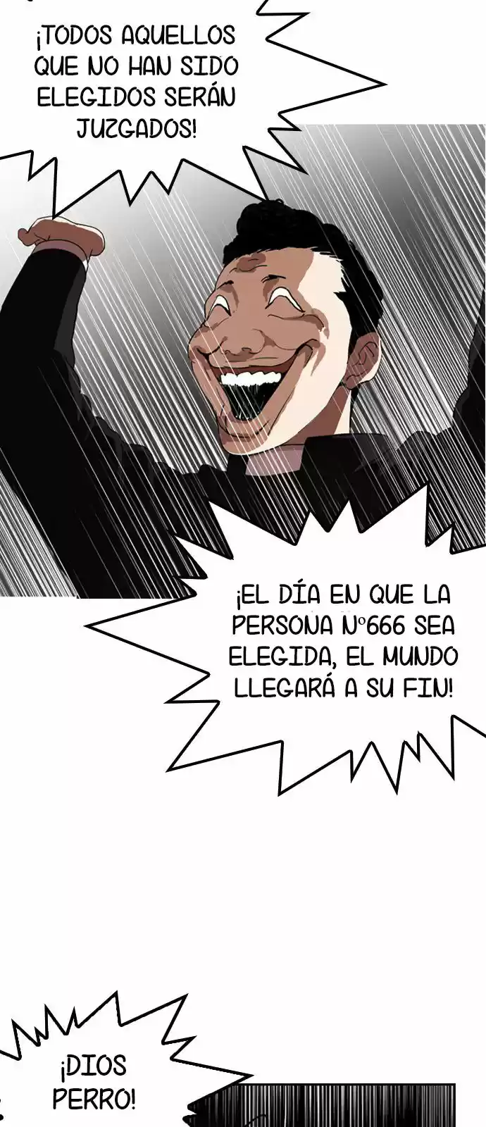Lookism - Capítulo 135 - Página 28 - LectorTMOo