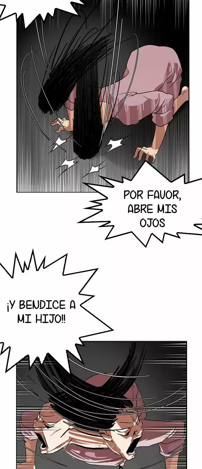 Lookism - Capítulo 135 - Página 29 - LectorTMOo