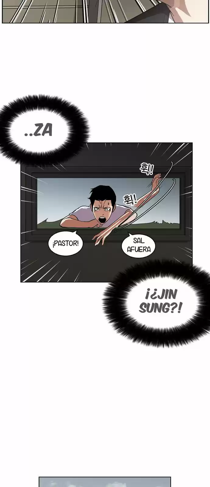 Lookism - Capítulo 135 - Página 32 - LectorTMOo