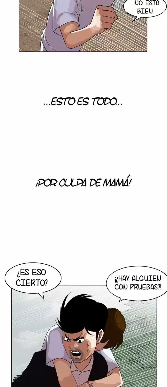 Lookism - Capítulo 135 - Página 34 - LectorTMOo