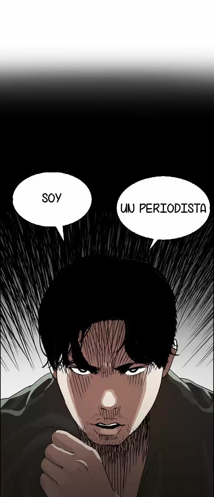 Lookism - Capítulo 135 - Página 36 - LectorTMOo