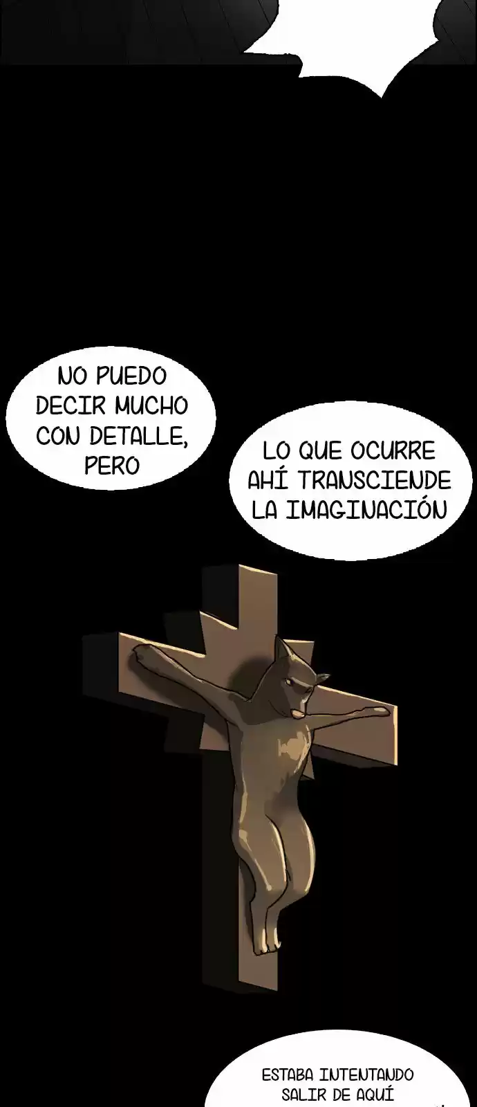 Lookism - Capítulo 135 - Página 38 - LectorTMOo