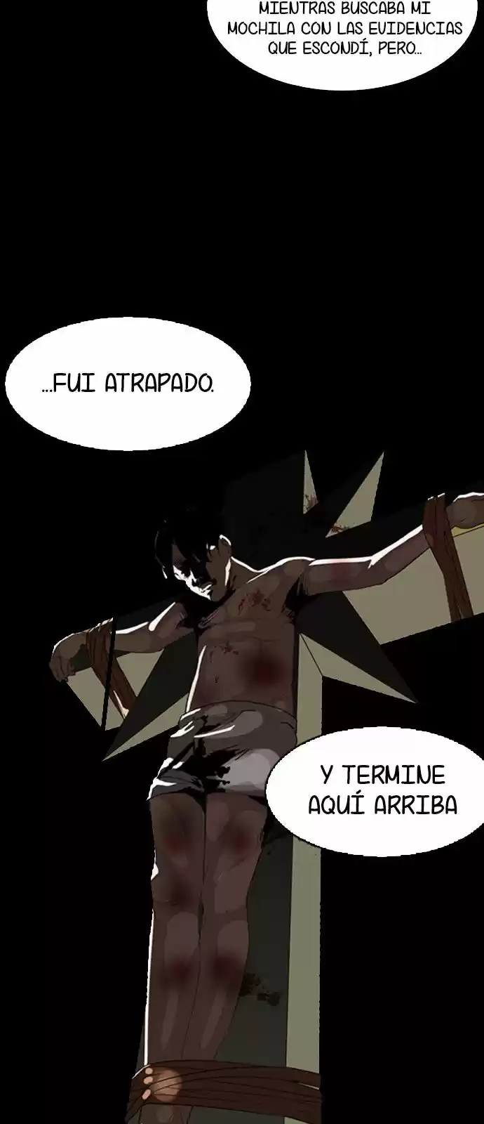 Lookism - Capítulo 135 - Página 39 - LectorTMOo
