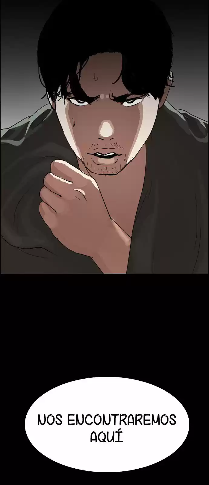 Lookism - Capítulo 135 - Página 41 - LectorTMOo