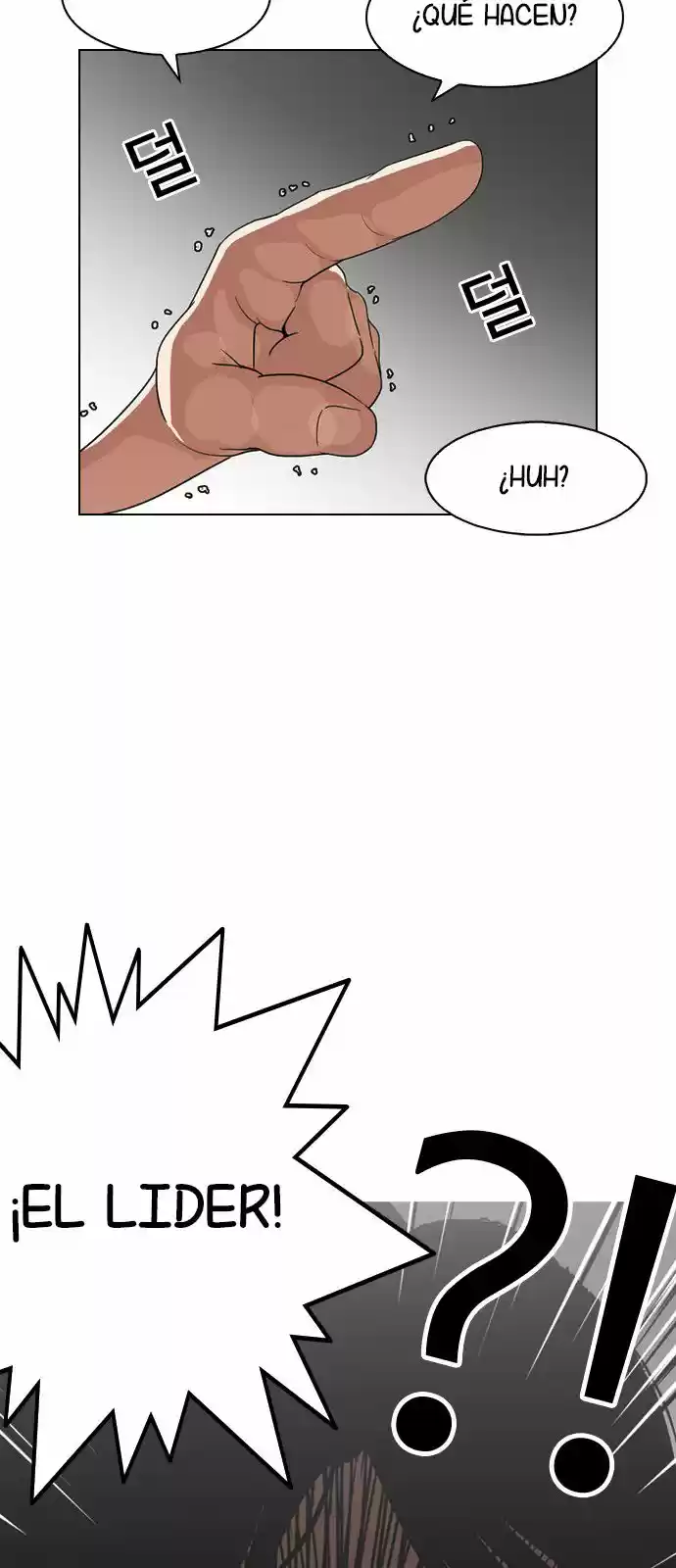 Lookism - Capítulo 135 - Página 43 - LectorTMOo