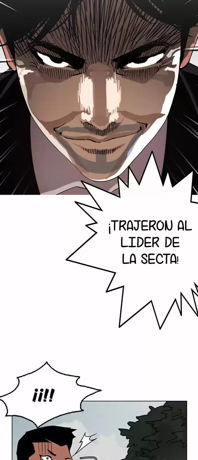 Lookism - Capítulo 135 - Página 44 - LectorTMOo