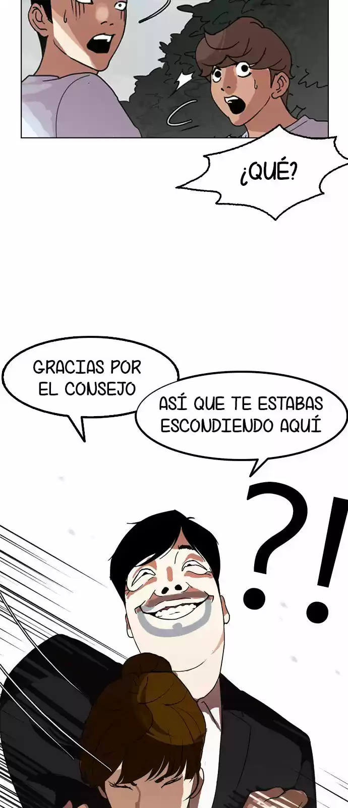 Lookism - Capítulo 135 - Página 45 - LectorTMOo