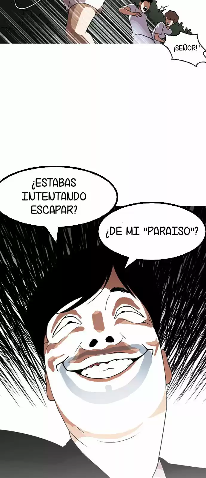 Lookism - Capítulo 135 - Página 47 - LectorTMOo