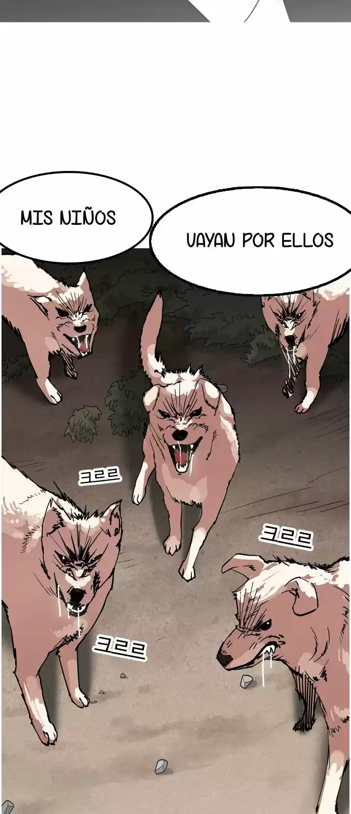 Lookism - Capítulo 135 - Página 48 - LectorTMOo