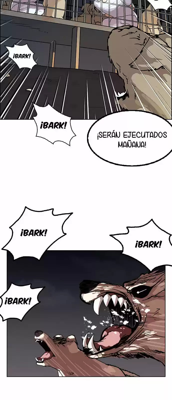 Lookism - Capítulo 135 - Página 55 - LectorTMOo