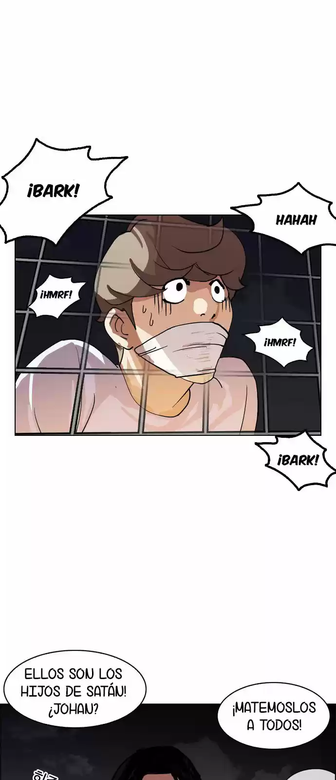 Lookism - Capítulo 135 - Página 56 - LectorTMOo