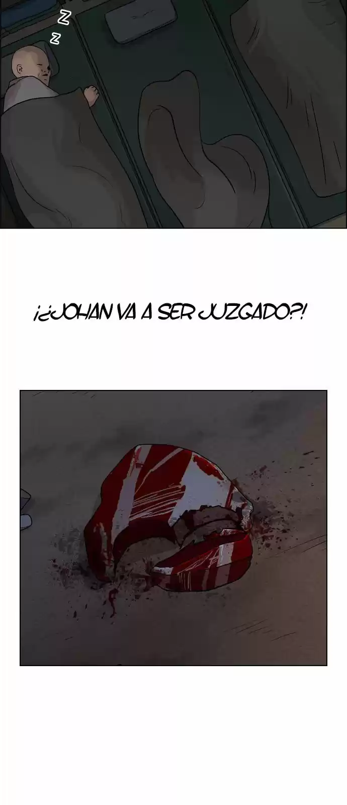 Lookism - Capítulo 135 - Página 59 - LectorTMOo