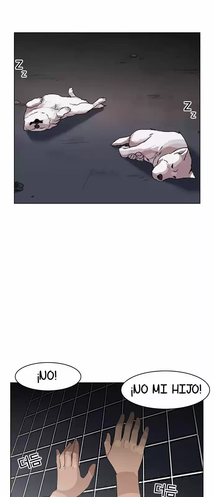 Lookism - Capítulo 135 - Página 60 - LectorTMOo
