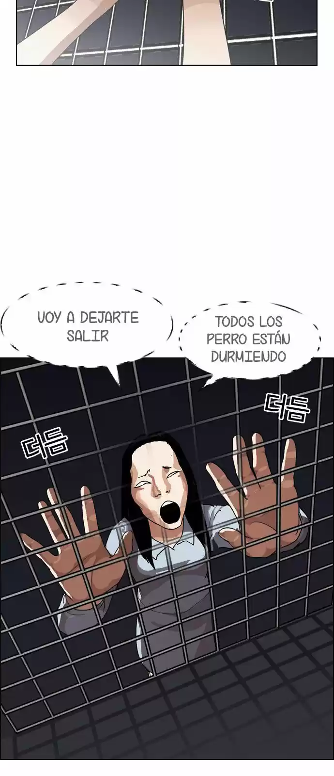 Lookism - Capítulo 135 - Página 61 - LectorTMOo