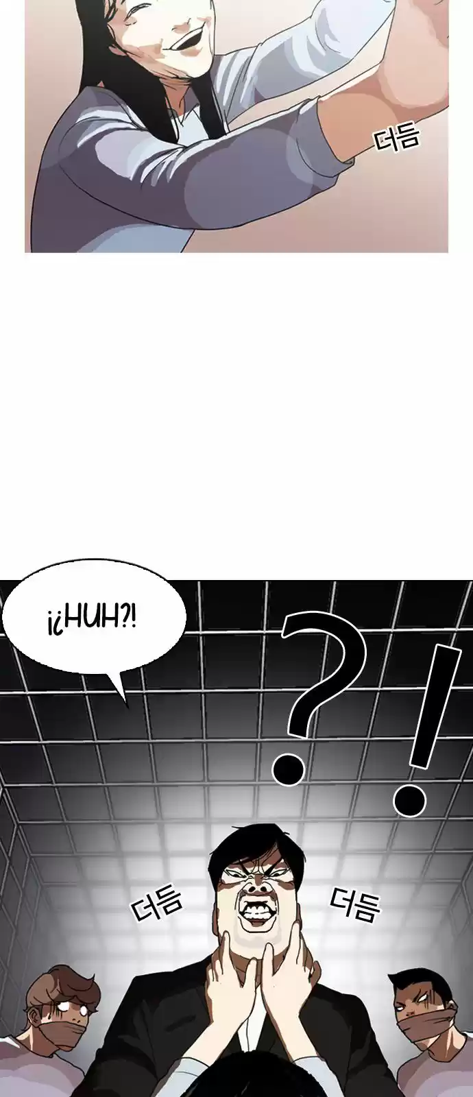 Lookism - Capítulo 135 - Página 64 - LectorTMOo