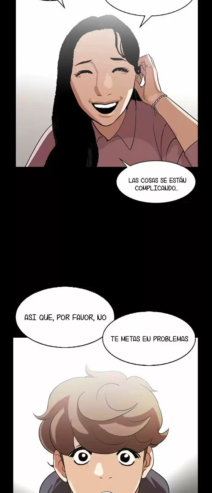 Lookism - Capítulo 136 - Página 7 - LectorTMOo