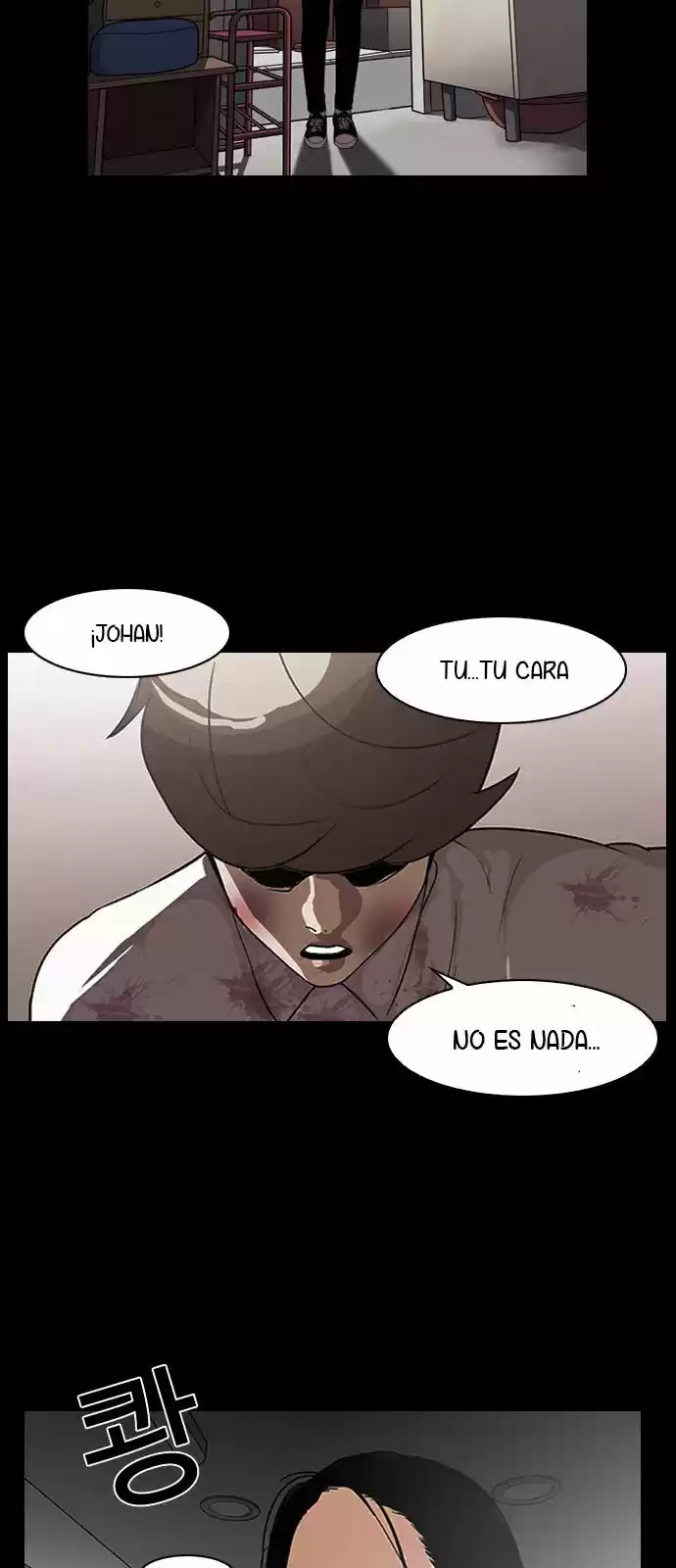 Lookism - Capítulo 136 - Página 9 - LectorTMOo