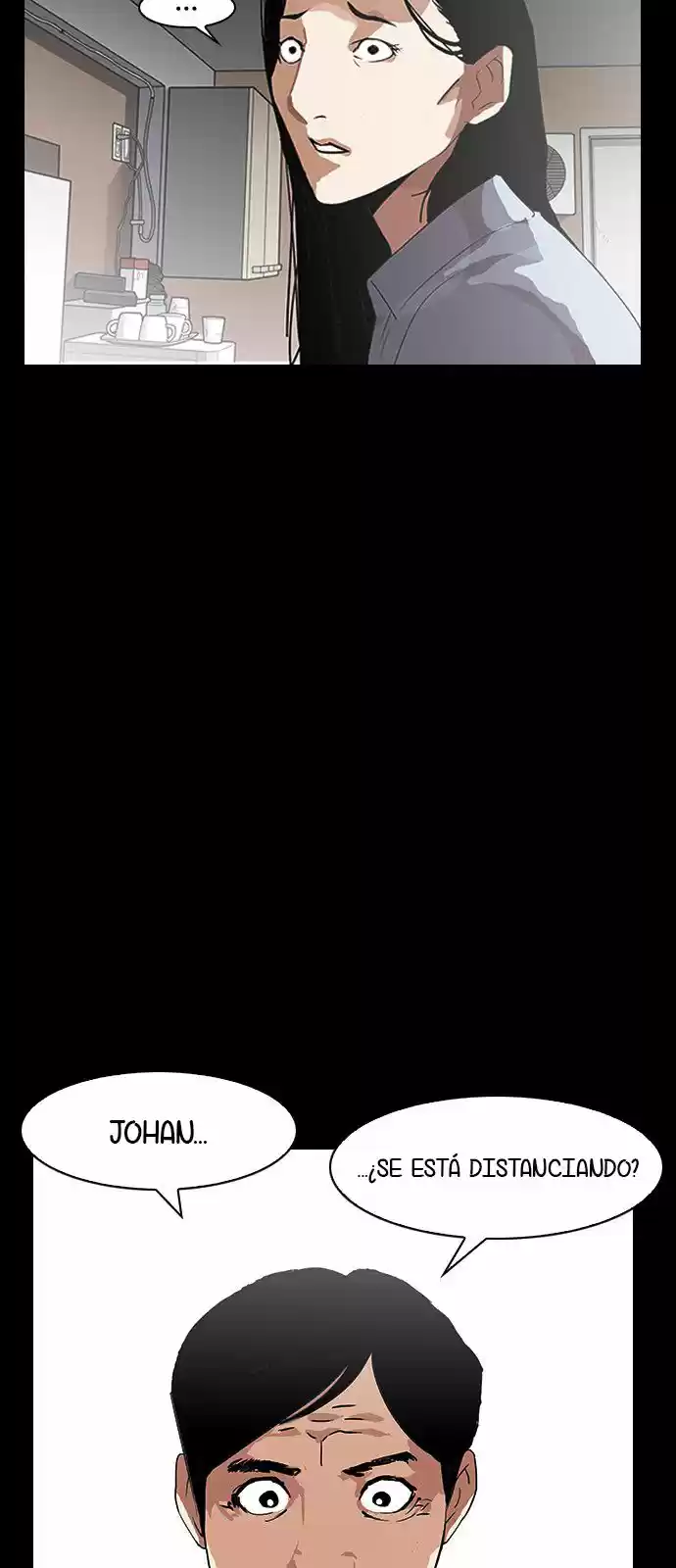 Lookism - Capítulo 136 - Página 10 - LectorTMOo