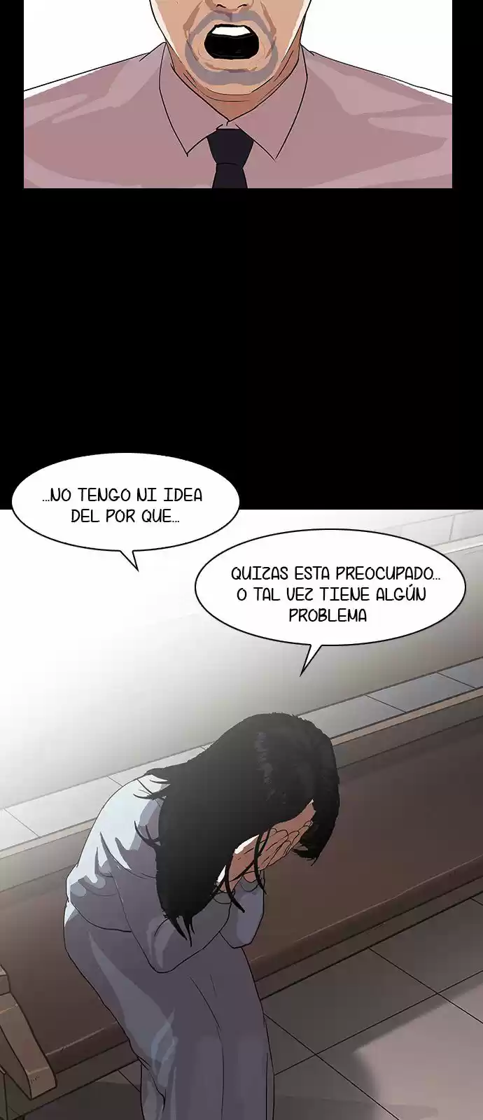 Lookism - Capítulo 136 - Página 11 - LectorTMOo