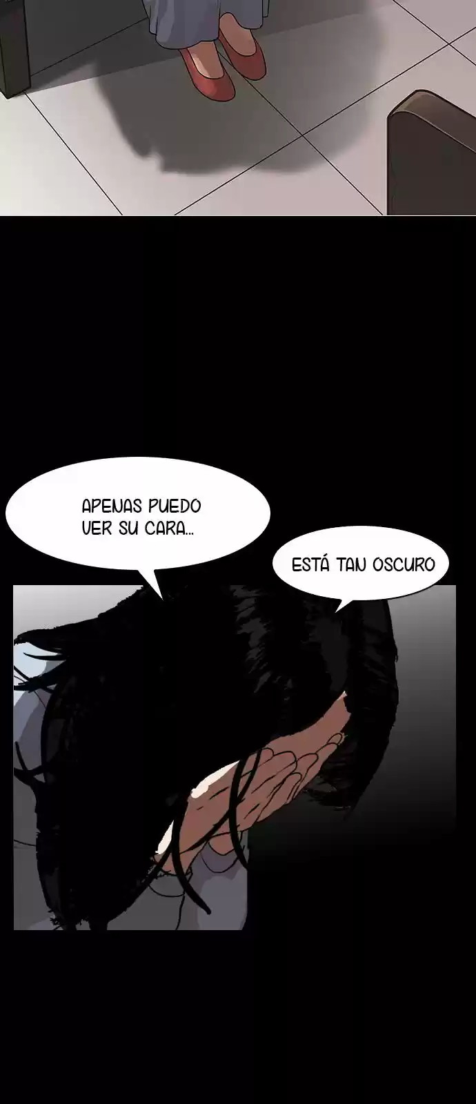 Lookism - Capítulo 136 - Página 12 - LectorTMOo