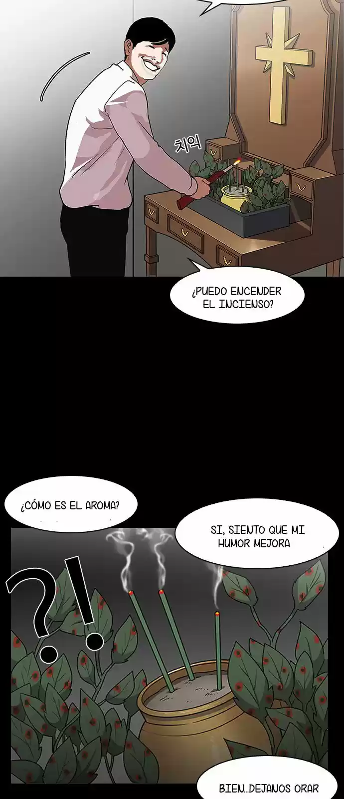 Lookism - Capítulo 136 - Página 17 - LectorTMOo