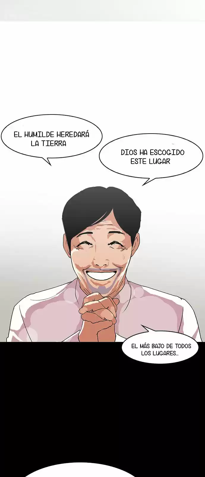 Lookism - Capítulo 136 - Página 20 - LectorTMOo
