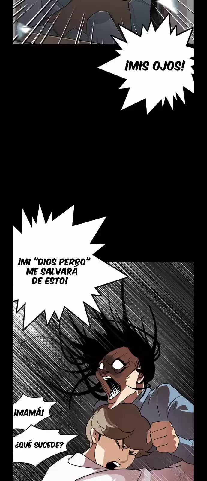 Lookism - Capítulo 136 - Página 23 - LectorTMOo